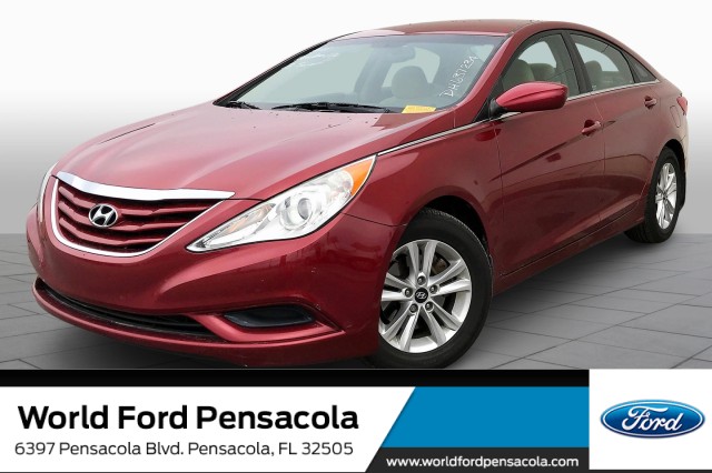 Used 2013 Hyundai Sonata