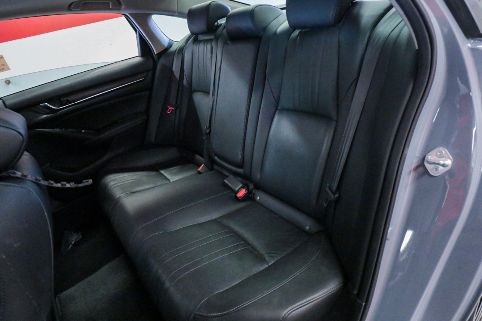 Used Car 2022 Honda Accord Hybrid  Touring For Sale Under $30,000 In Austin, Texas