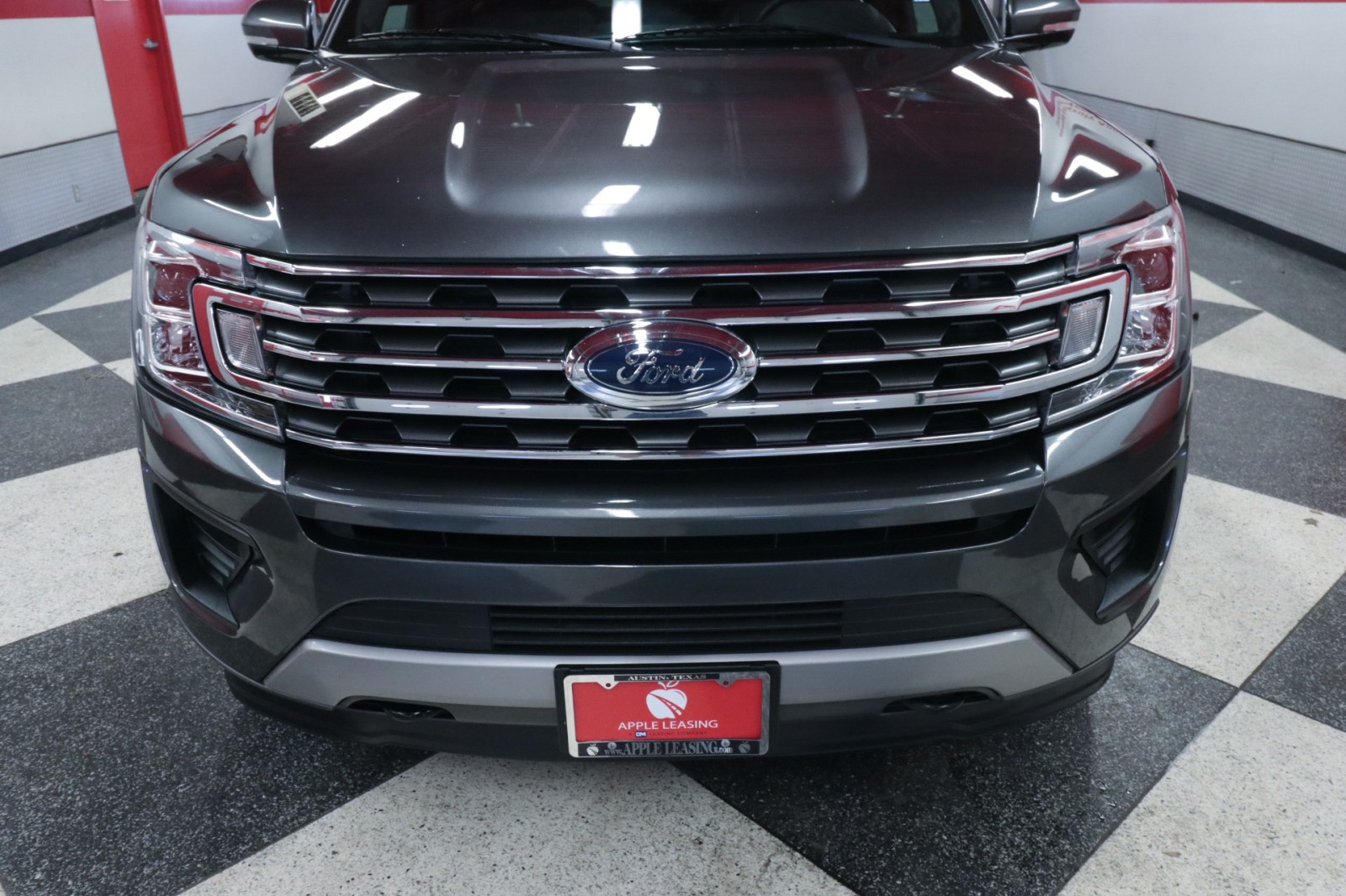 Used Car 2021 Ford Expedition  Xlt For Sale Under $40,000 In Austin, Texas