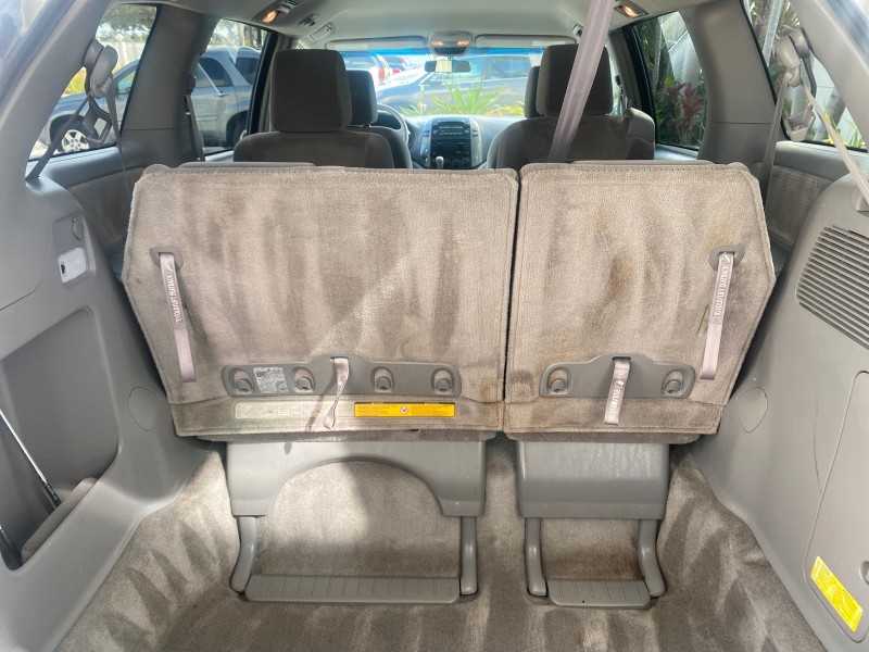 2010 Toyota Sienna LE LOW MILES 41,871 1 OWNER 7 PASSENGER in , 