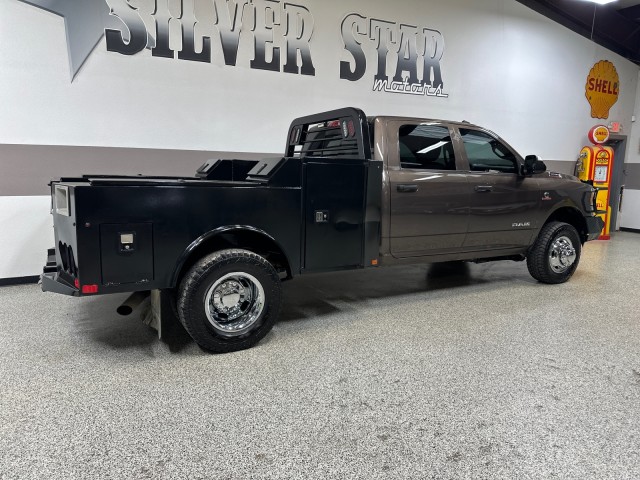 2020 Ram 3500 Tradesman DRW 4WD Service Bed Cummins Aisin in , 