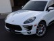 2016  Macan S in , 