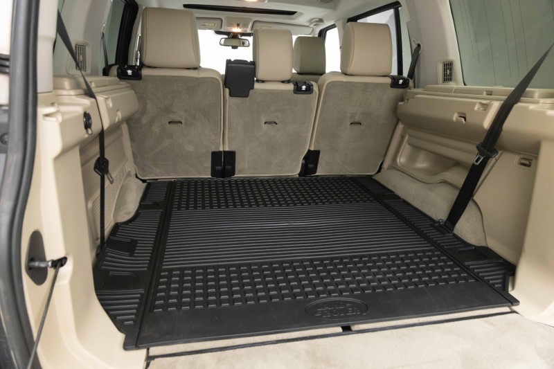 2016 Land Rover LR4 HSE HSE in , 