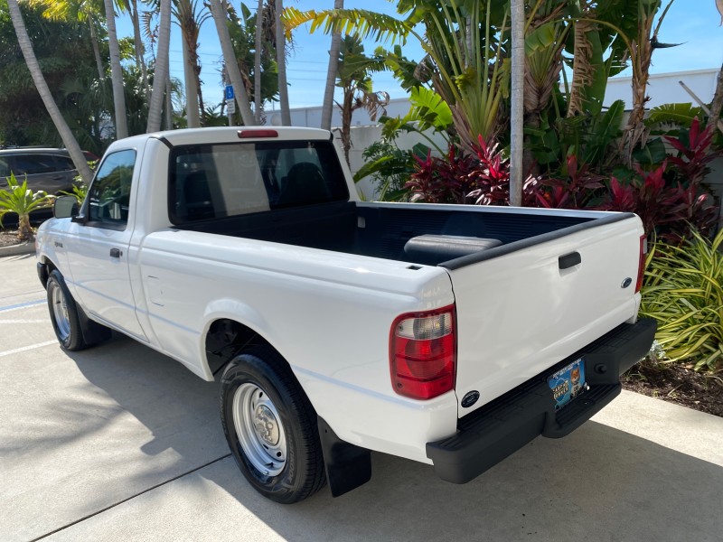 2002 Ford Ranger Edge 1 OWNER LOW MILES 68,551 in , 