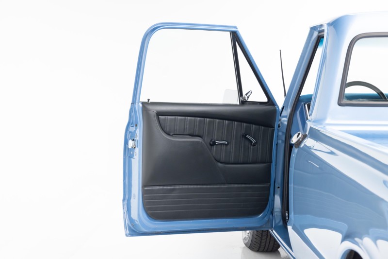 1968 Chevrolet C/K 20 Base in , 