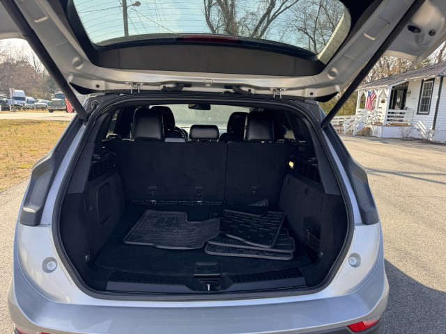 2017 Lincoln MKC AWD Reserve in , 