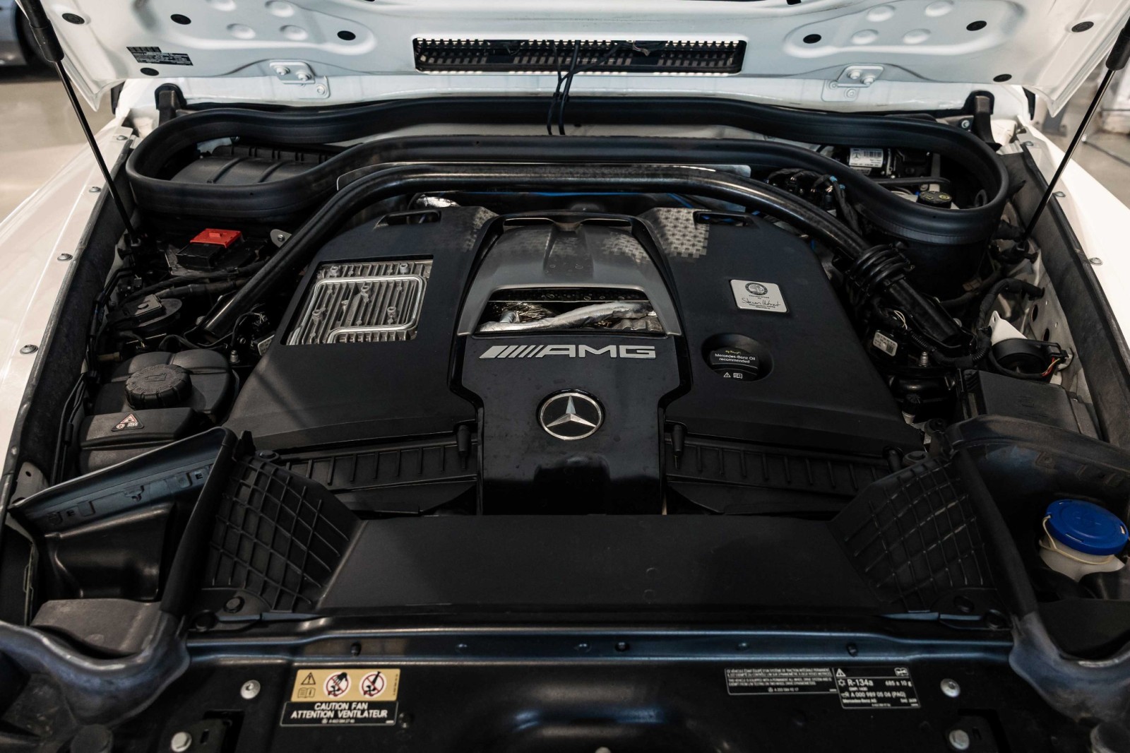 Used Car 2021 Mercedes-benz G-class  Amg G 63 For Sale Under $170,000 In Boerne, Texas
