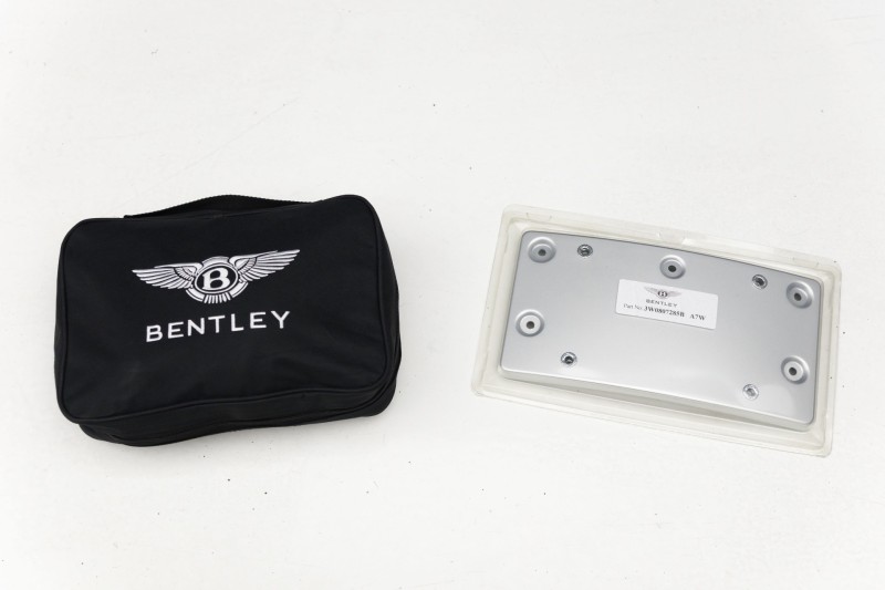 2008 Bentley Continental Flying Spur  in , 