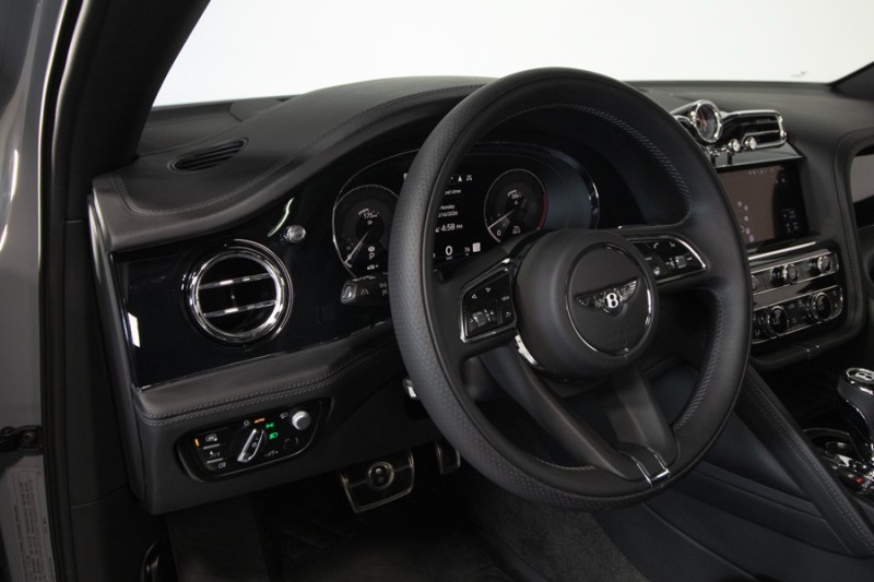 2023 Bentley Bentayga Bentayga Speed Edition 12 ($340,000 MSRP) *ONLY 4900 MILES* in , 