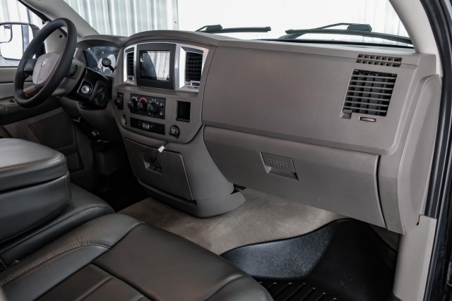 2009 Dodge Ram 2500 Laramie 14