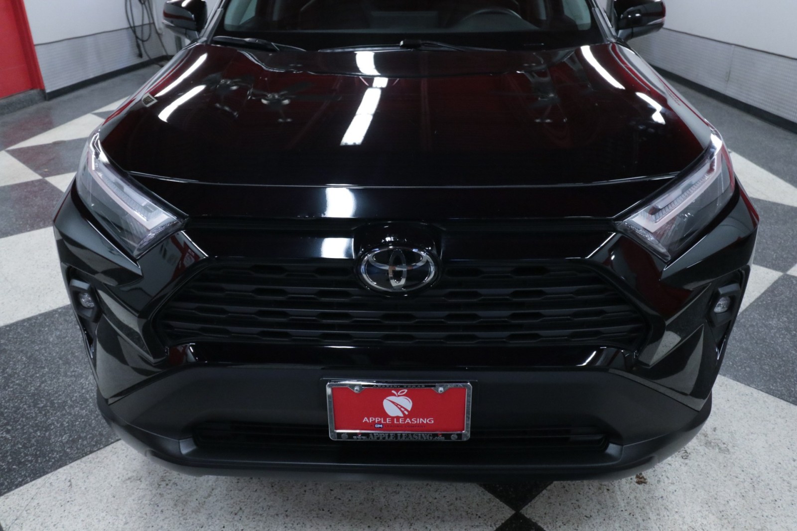 Used Car 2022 Toyota Rav4  Xle Premium For Sale Under $30,000 In Austin, Texas