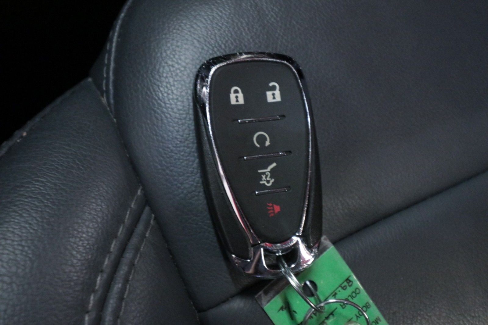 Used Car 2018 Chevrolet Traverse  Lt Leather For Sale Under $20,000 In Austin, Texas