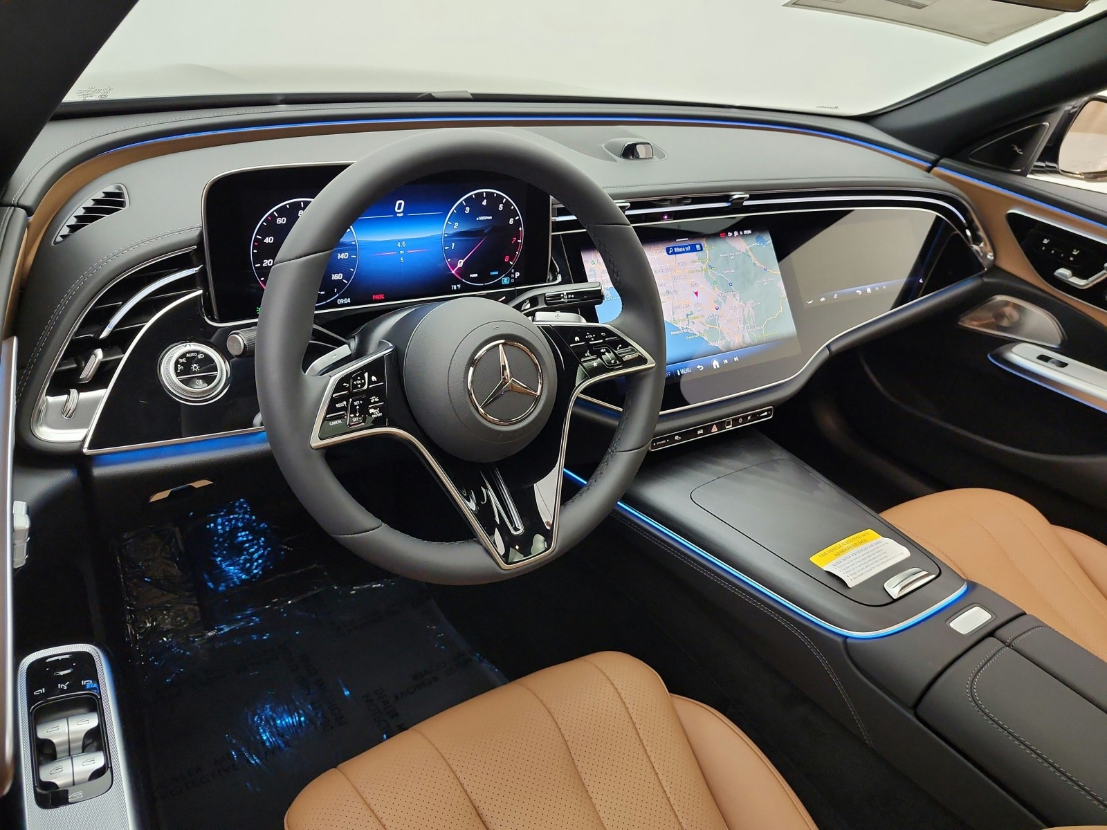 New 2027 Graphite Grey Metallic Mercedes-Benz E 350 RWD Sedan image 9