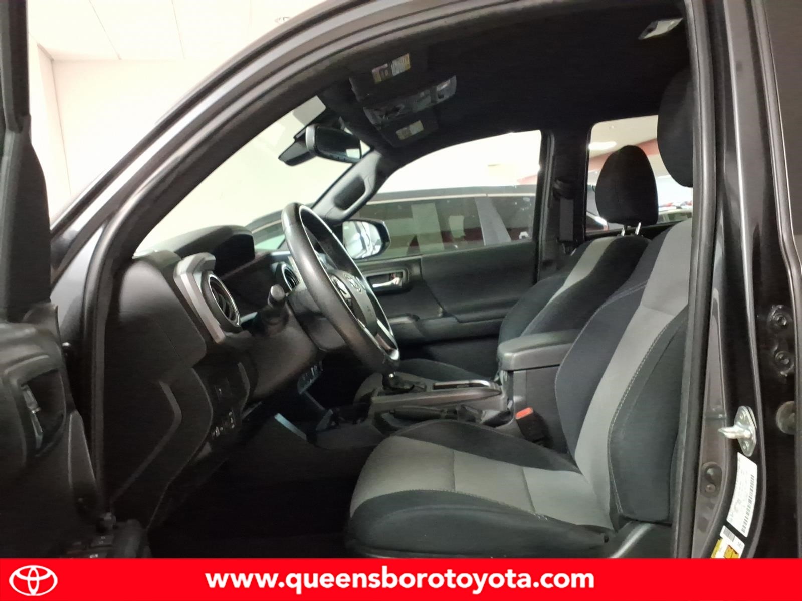 Used 2023 Toyota Tacoma 4WD Truck