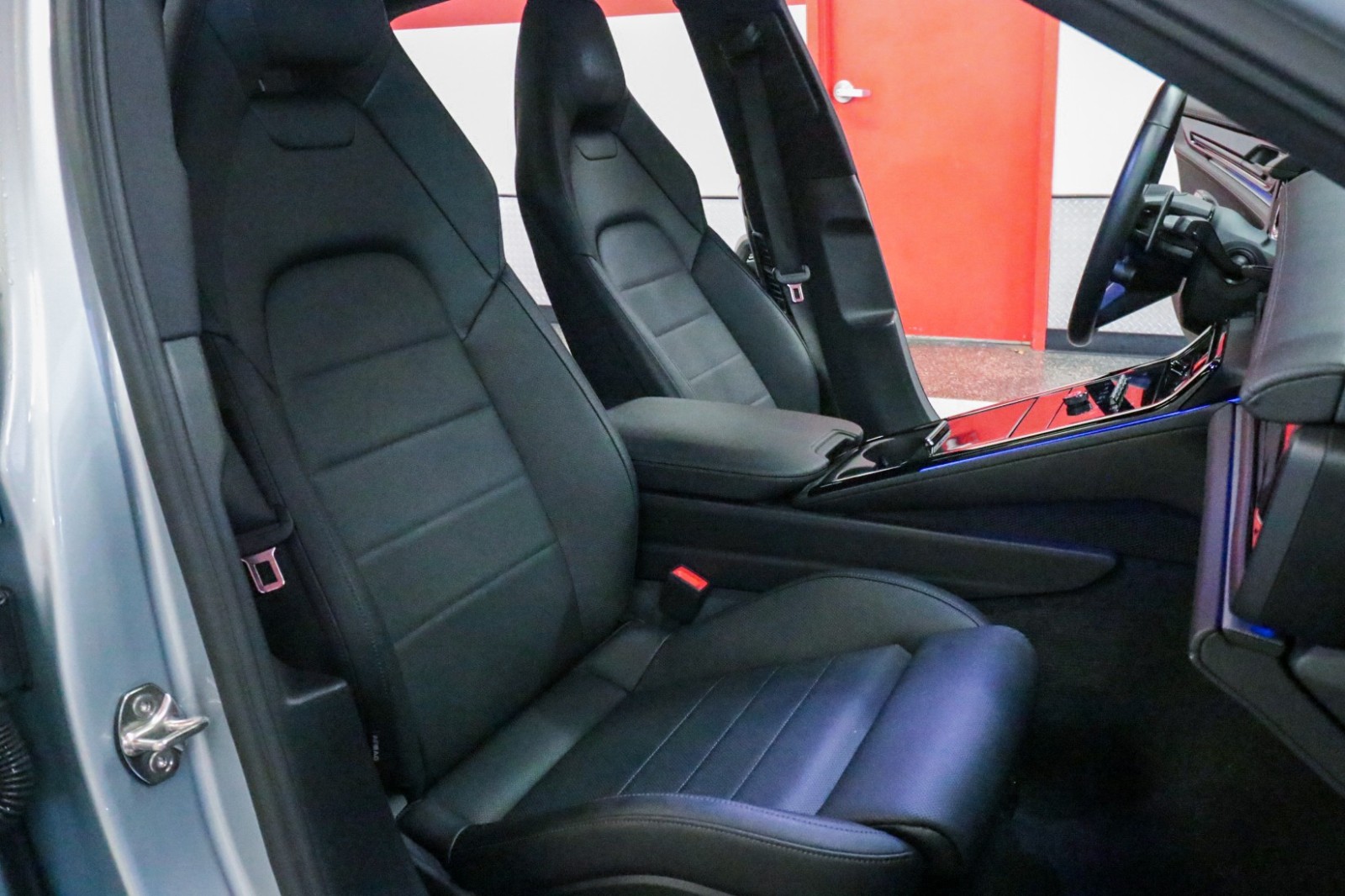 Used Car 2025 Porsche Panamera  For Sale Under $100,000 In Austin, Texas