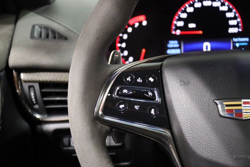 2016 Cadillac ATS-V 2dr Coupe in , 