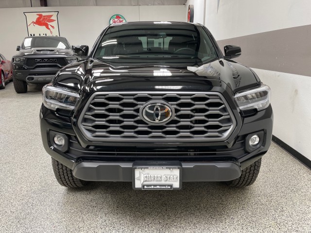 2023 Toyota Tacoma 4WD TRD Off Road 4WD 3.5L-V6 in , 