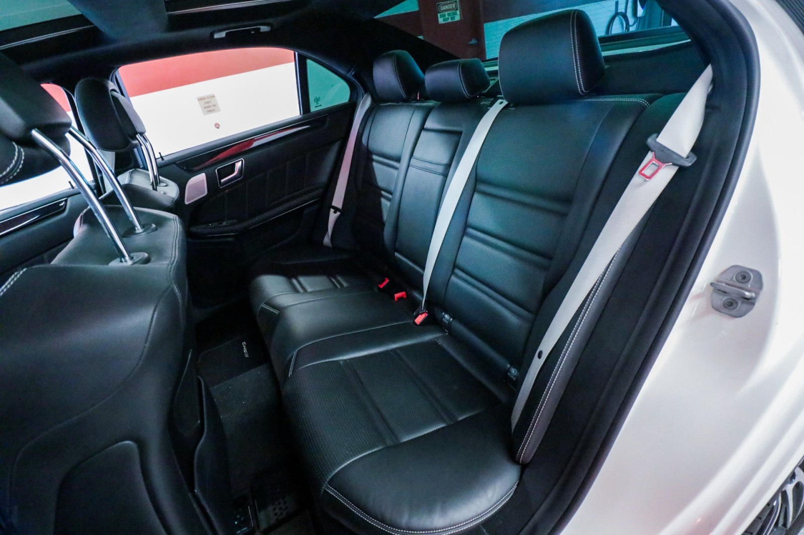 Used Car 2016 Mercedes-benz E-class  Amg E 63 S For Sale Under $30,000 In Austin, Texas