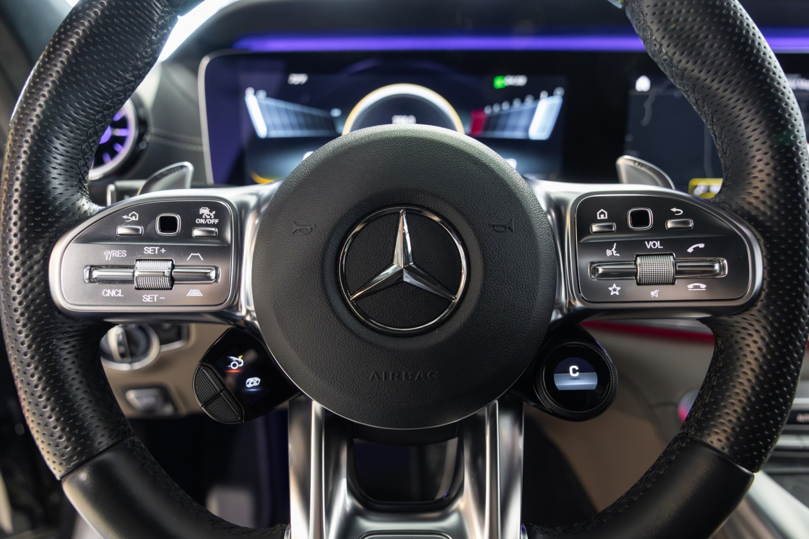 Used Car 2021 Mercedes-benz Amg Gt  Amg Gt 53 For Sale Under $70,000 In Boerne, Texas