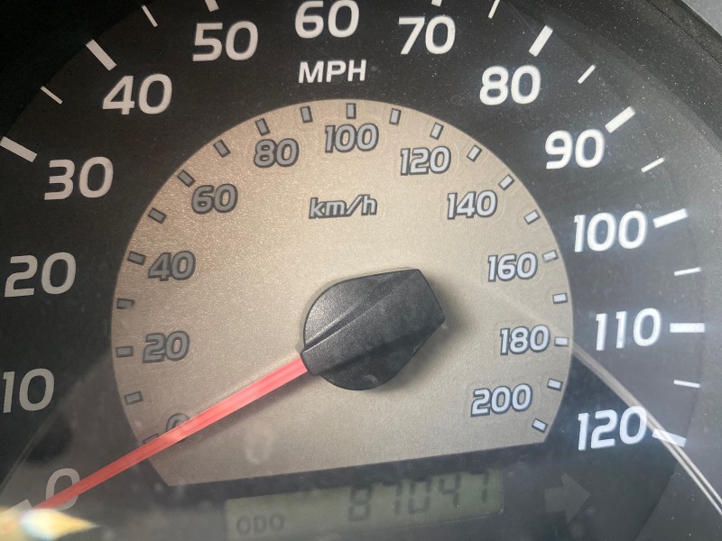 2006 Toyota Tacoma 1 OWNER 4WD CREW CAB in , 