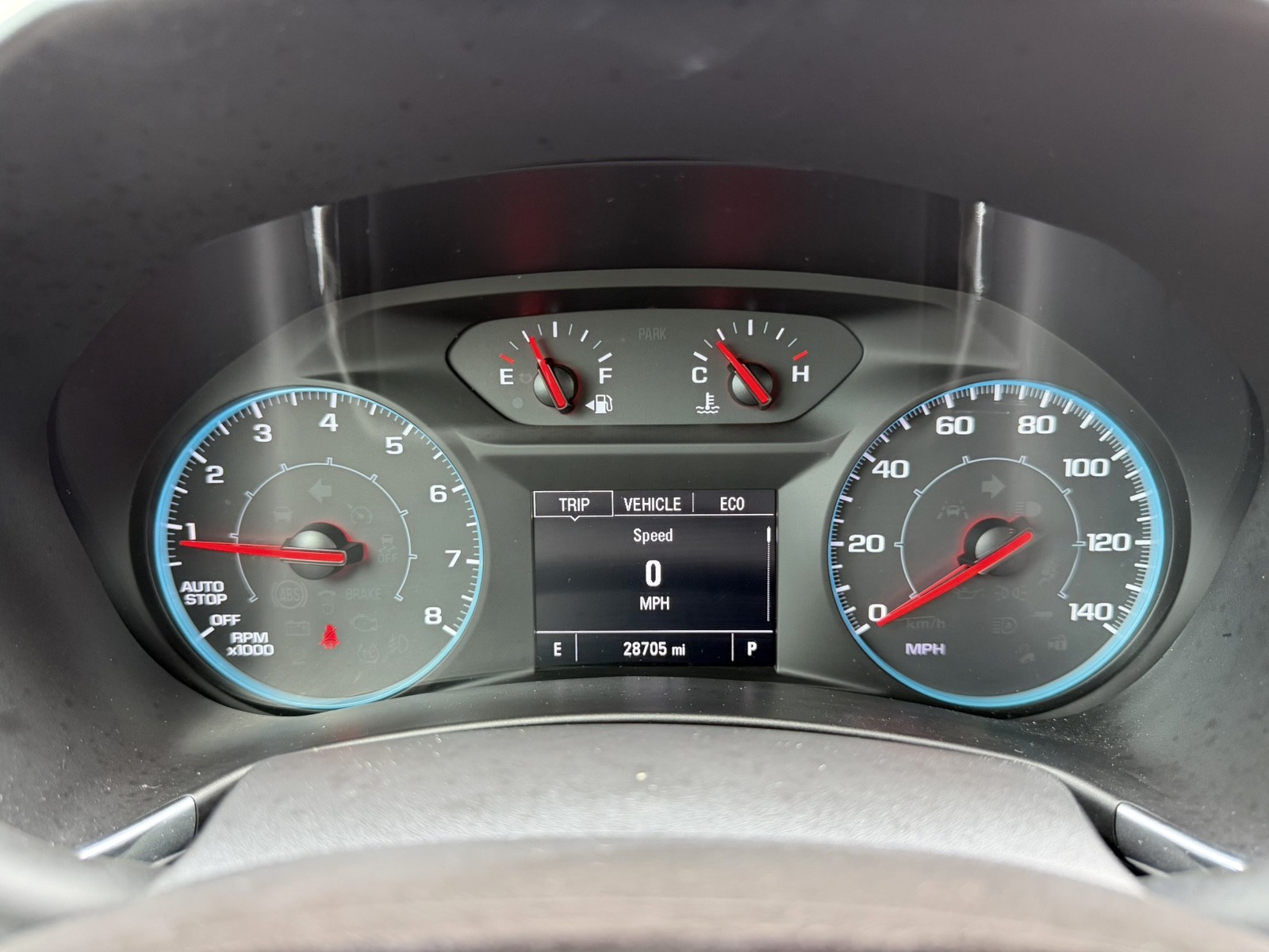 2020 Chevrolet Equinox - $16,988