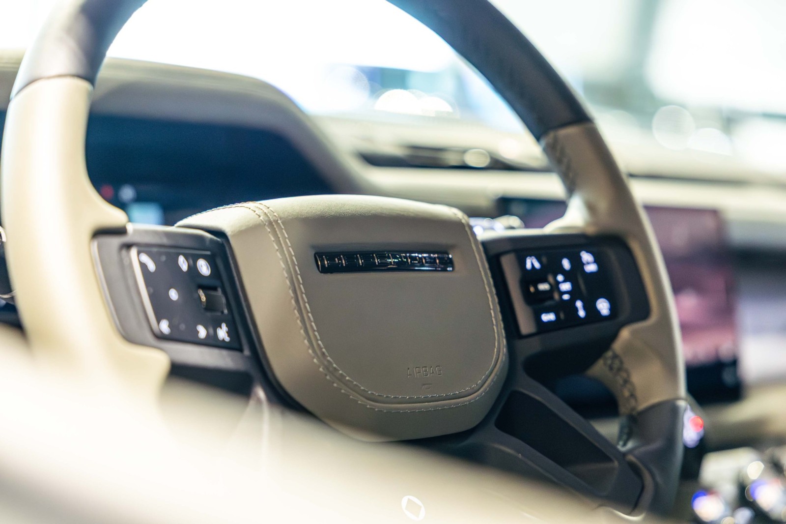 Used Car 2025 Land Rover Defender  Octa Edition One For Sale Under $180,000 In Boerne, Texas