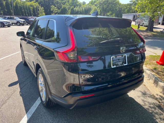 HondaCR-V7