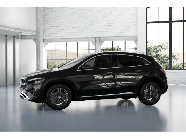 2025 Mercedes-Benz GLA GLA 250 35