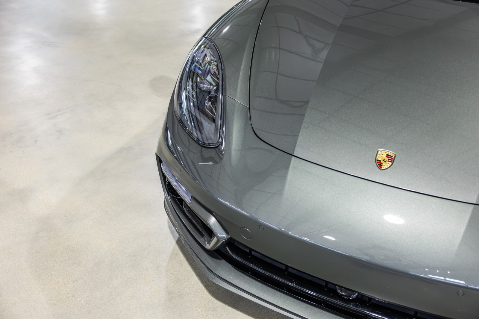 Used Car 2023 Porsche Panamera  Gts For Sale Under $120,000 In Boerne, Texas