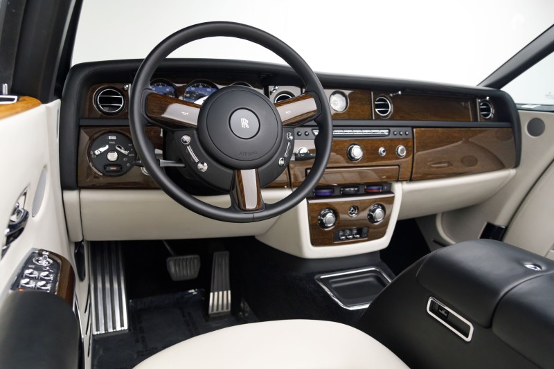 2014 Rolls-Royce Phantom Drophead Coupe Drophead in , 