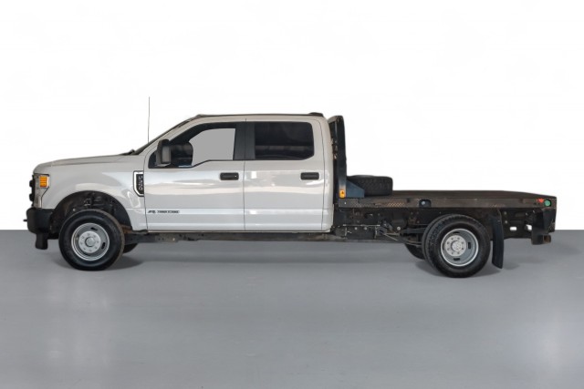 2021 Ford F-350 XL 11