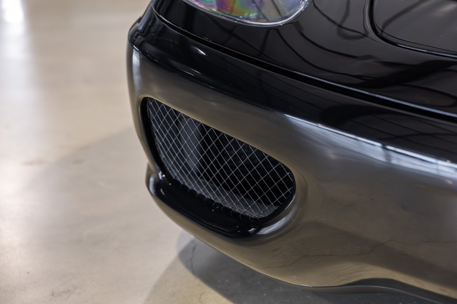 Used Car 2003 Ferrari 360 Spider  For Sale Under $140,000 In Boerne, Texas