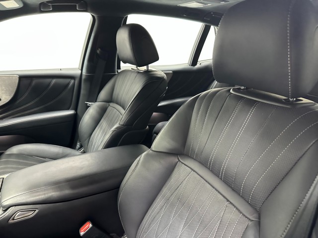 2022 Lexus LS LS 500h in , 