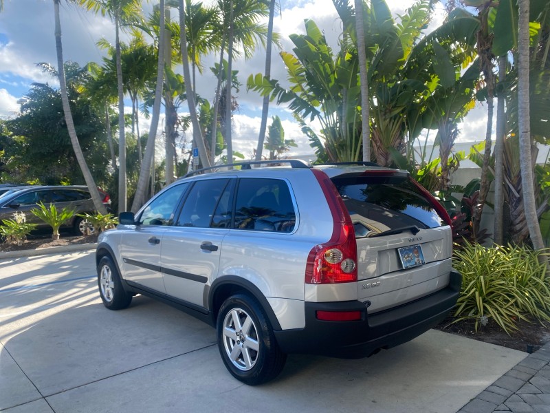 2006 Volvo XC90 SUV Turbo LOW MILES 55,260 1 OWNER FL in , 