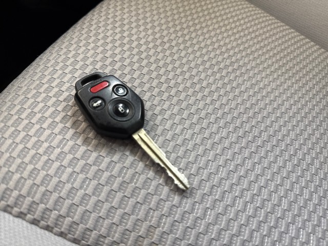 2017 Subaru Forester Premium AWD in , 