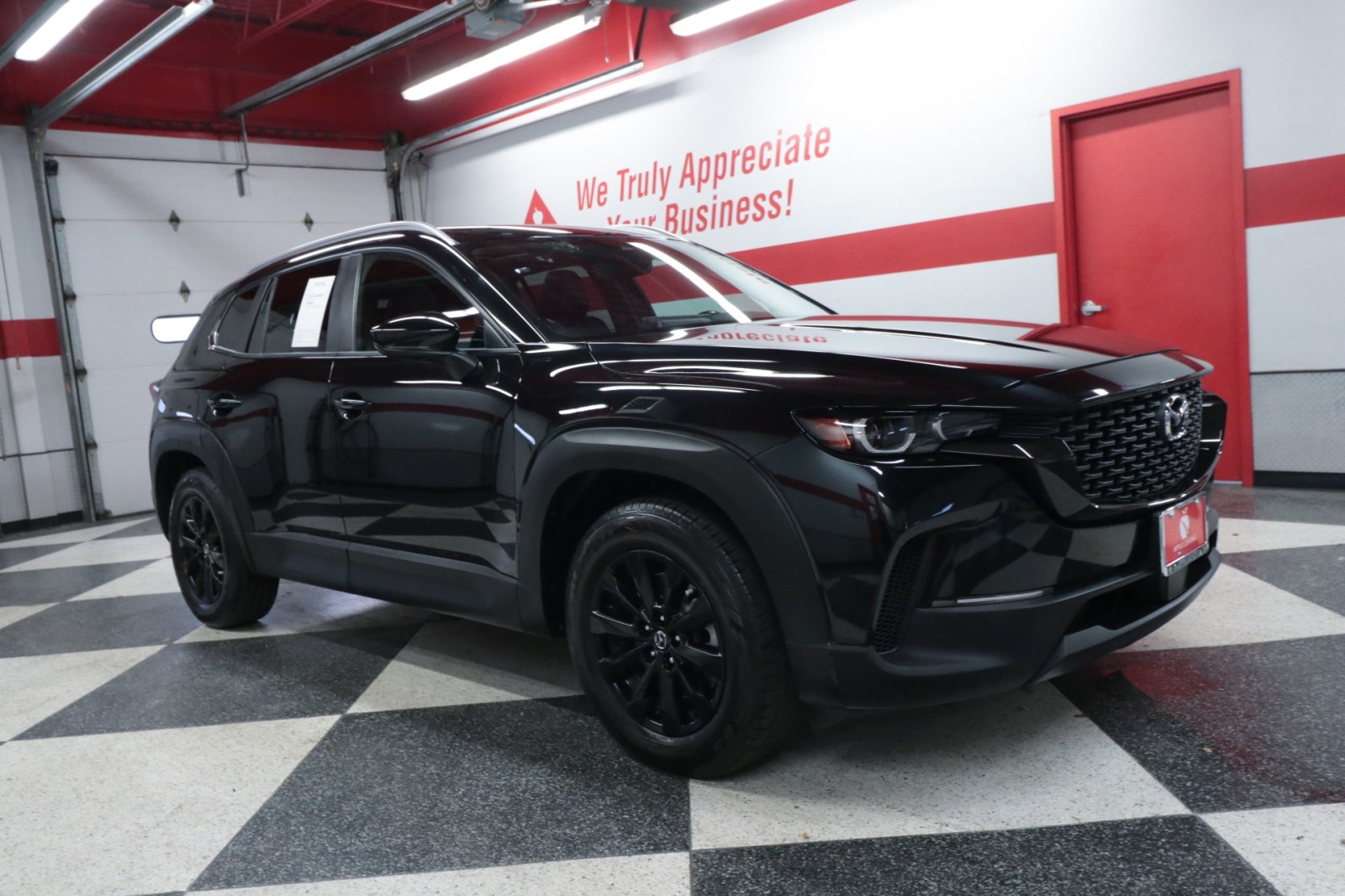 Used Car 2023 Mazda Cx-50  2.5 S Preferred Plus Package For Sale Under $30,000 In Austin, Texas