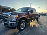 2015 Ford Super Duty F-250 SRW Lariat in Ft. Worth, Texas