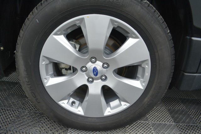 Used 2012 Subaru Outback 3.6R Limited Wagon for sale in Geneva NY