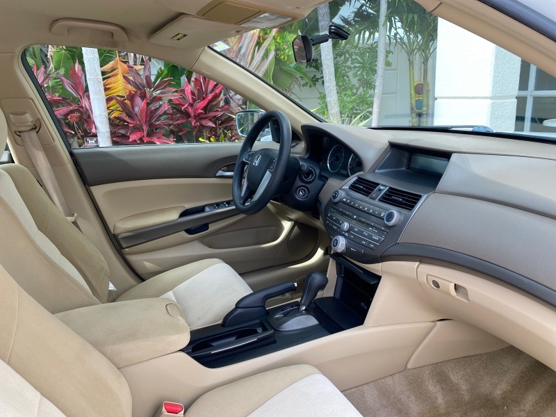 2008 Honda Accord Sdn LX-P LOW MILES 49,816 1 OWNER in , 
