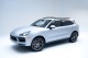 2023  Cayenne  in , 