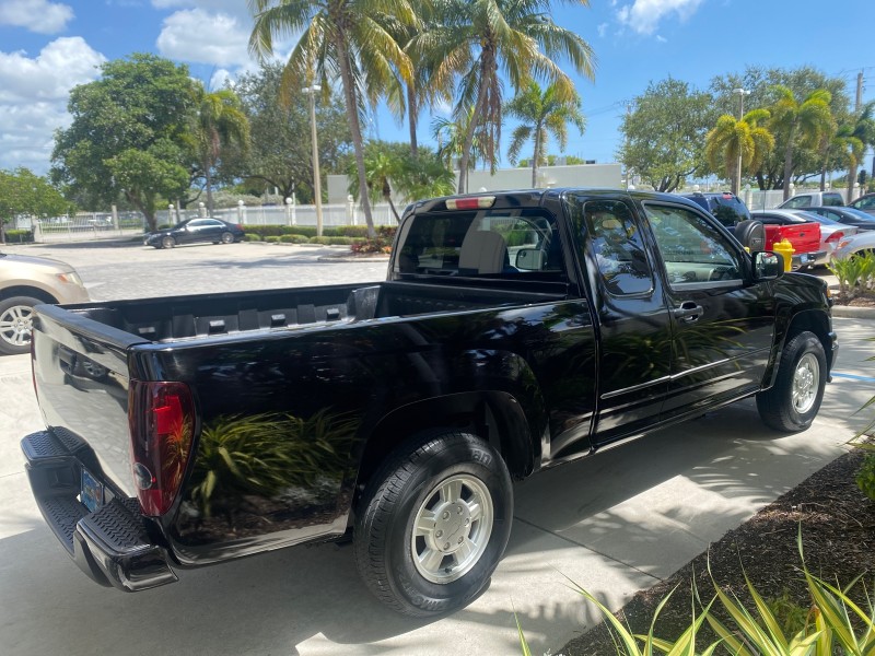 2005 Chevrolet Colorado Z85 LOW MILES 51,260 1 OWNER in , 