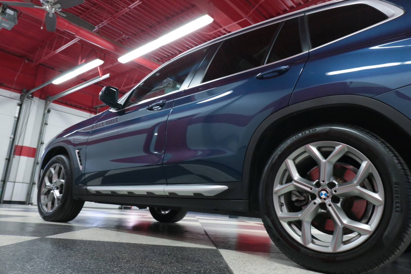 Used Car 2022 Bmw X3  Xdrive30i For Sale Under $30,000 In Austin, Texas