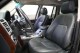 2010 Land Rover Range Rover HSE in , 