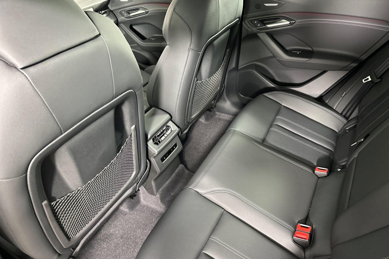 New 2027 Mythos Black Metallic Audi Premium Plus quattro image 11