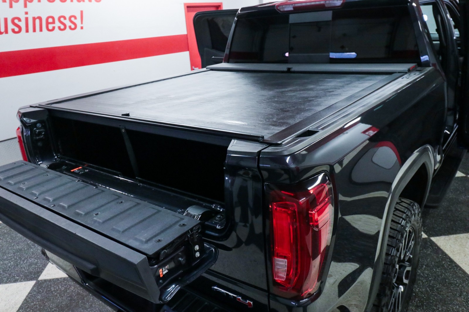 Used Car 2022 Gmc Sierra 1500  At4 For Sale Under $50,000 In Austin, Texas