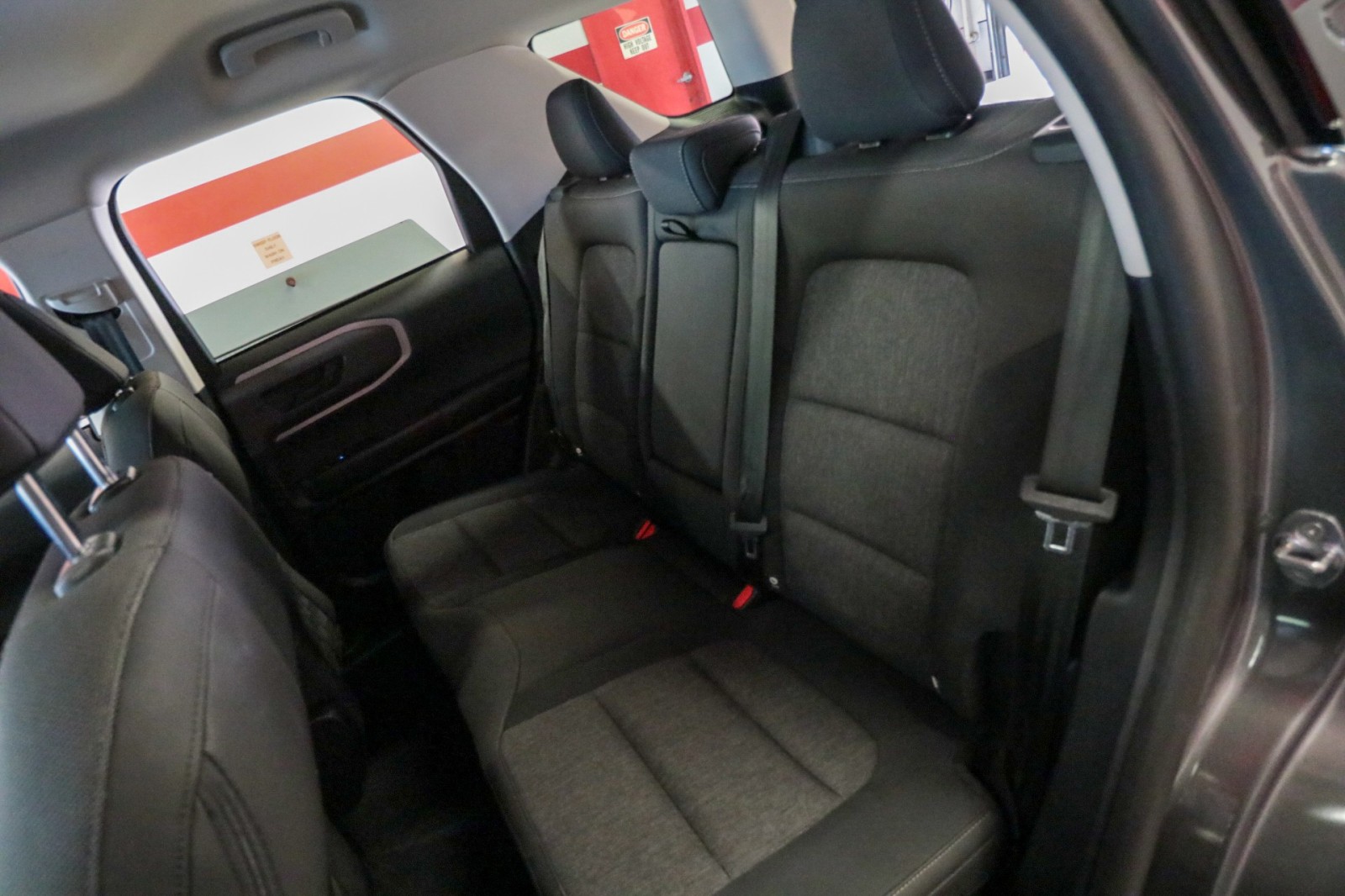 Used Car 2024 Ford Bronco Sport  Big Bend For Sale Under $30,000 In Austin, Texas