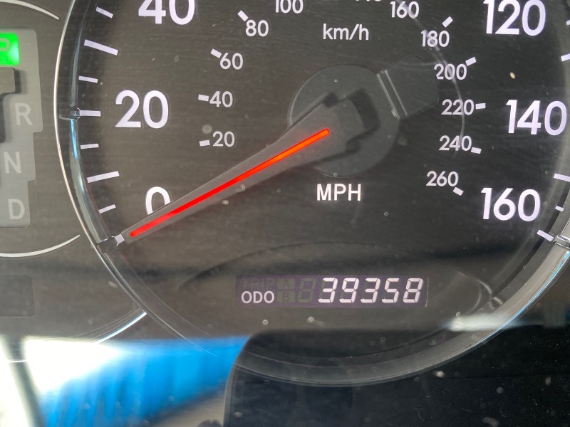 2008 Toyota Avalon XL  SUNROOF 1 OWNER LOW MILES 39,358 in , 