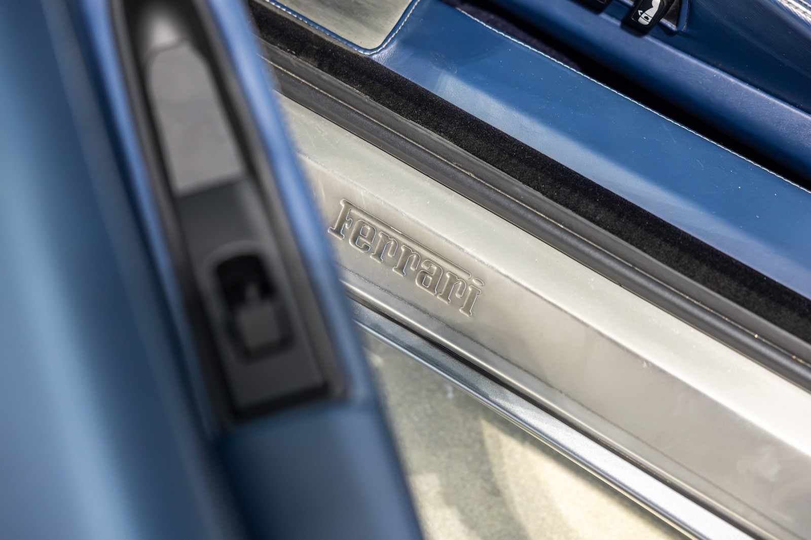 2003 Ferrari 360 Base - Photo 40