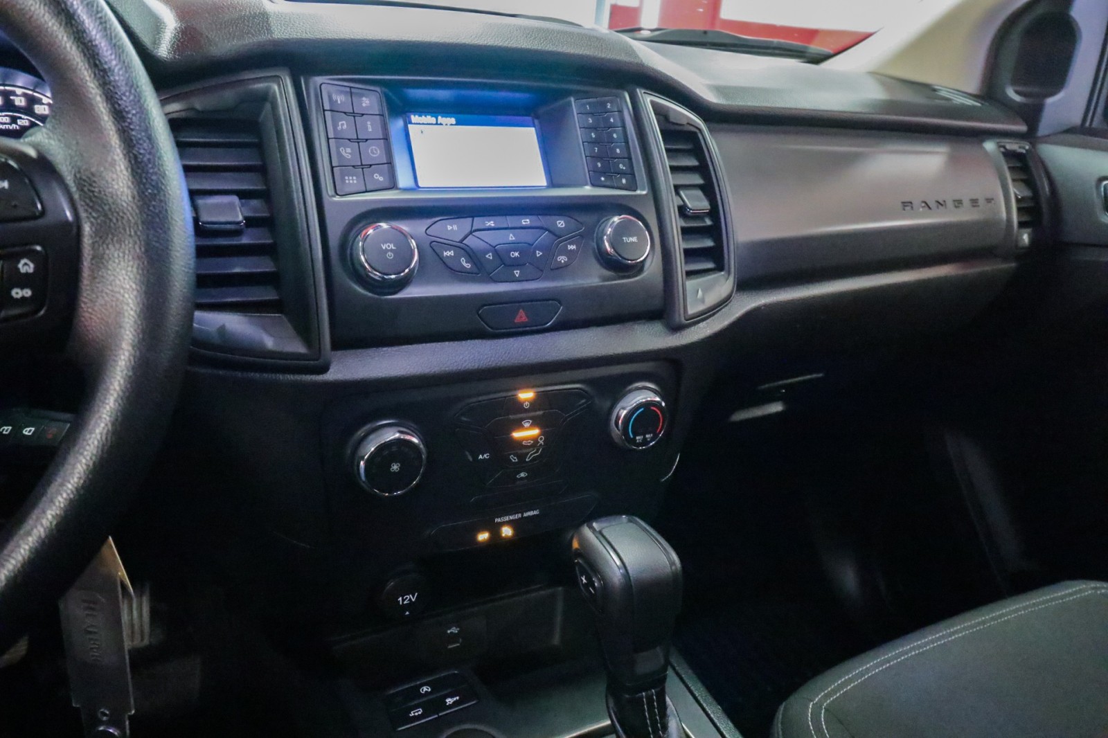 Used Car 2022 Ford Ranger  Xl For Sale Under $30,000 In Austin, Texas