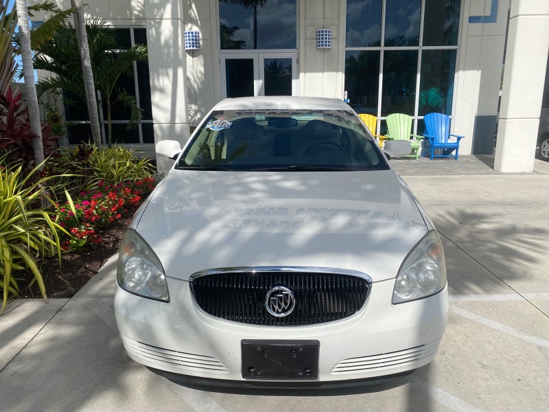 2008 Buick Lucerne CXL LOW MILES 40,989 1 OWNER in , 